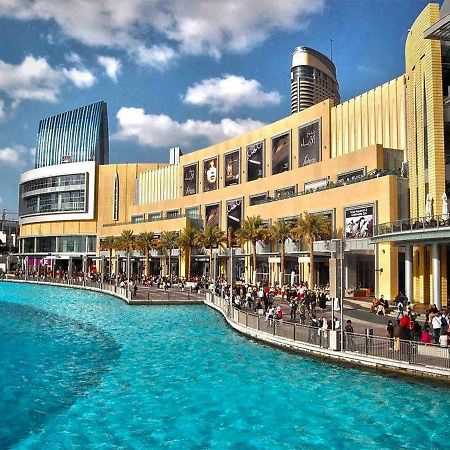 Cosmos Living Downtown Dubai 아파트 외부 사진