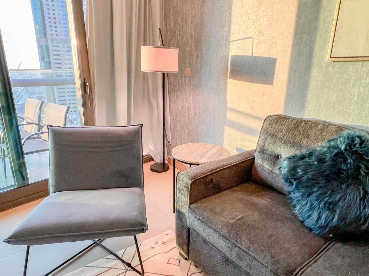 Cosmos Living Downtown Dubai 아파트 외부 사진