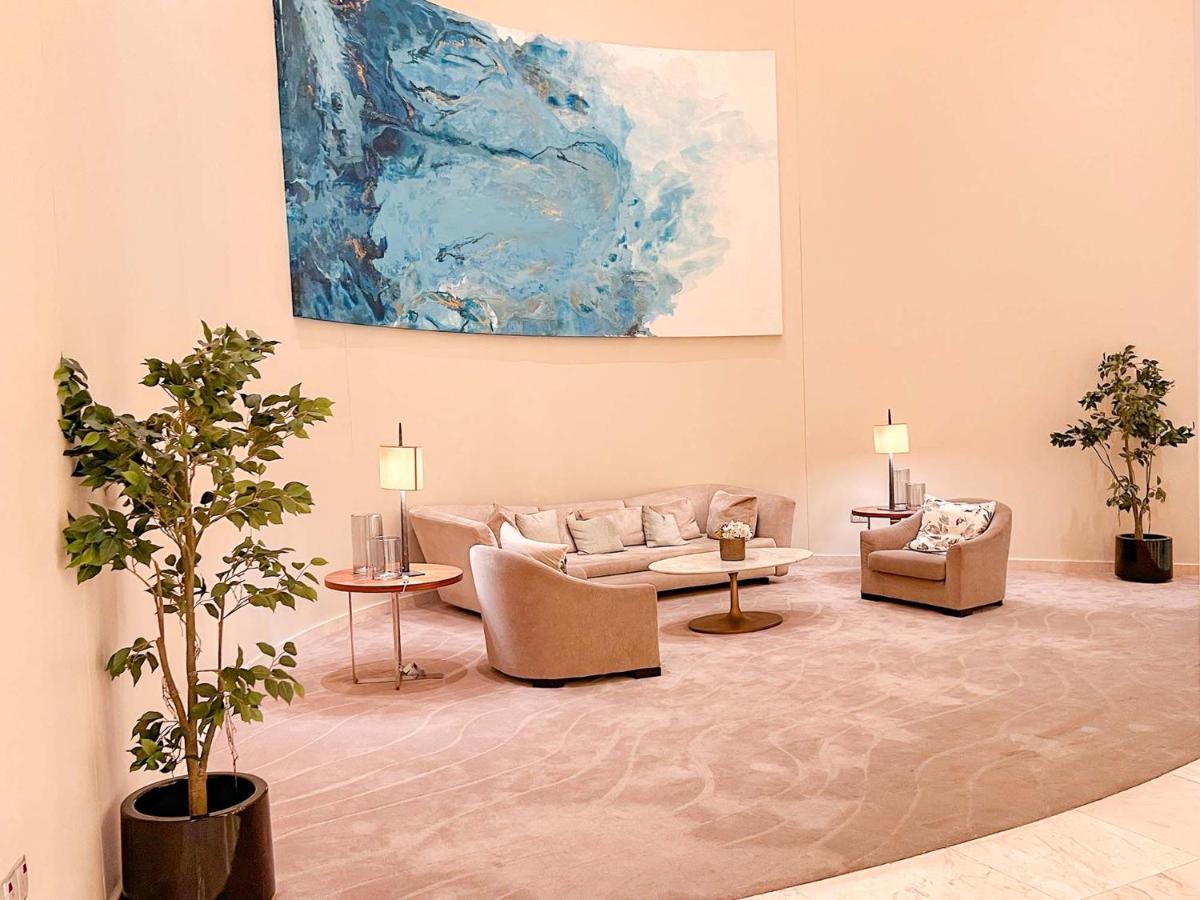 Cosmos Living Downtown Dubai 아파트 외부 사진