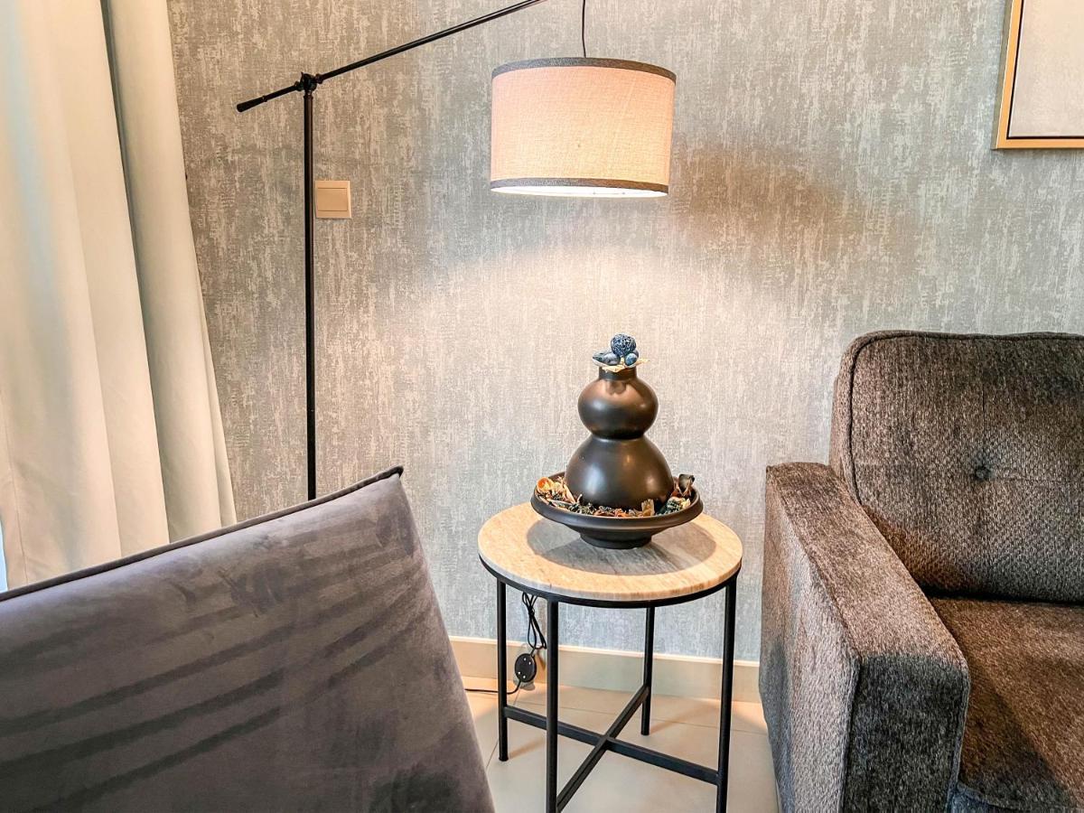 Cosmos Living Downtown Dubai 아파트 외부 사진