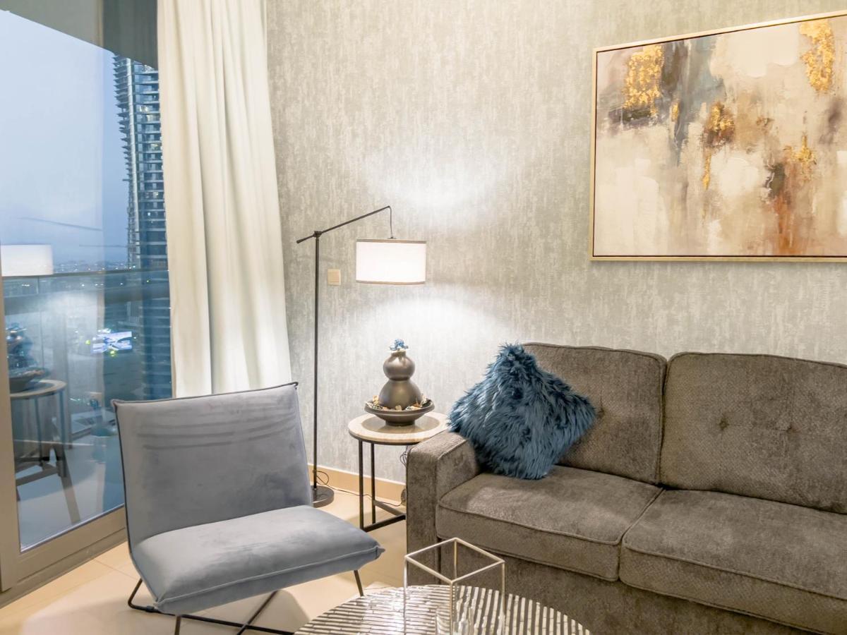Cosmos Living Downtown Dubai 아파트 외부 사진