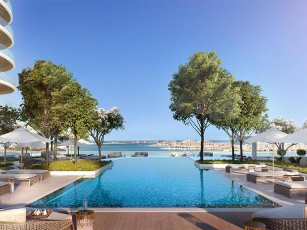 Cosmos Living Downtown Dubai 아파트 외부 사진