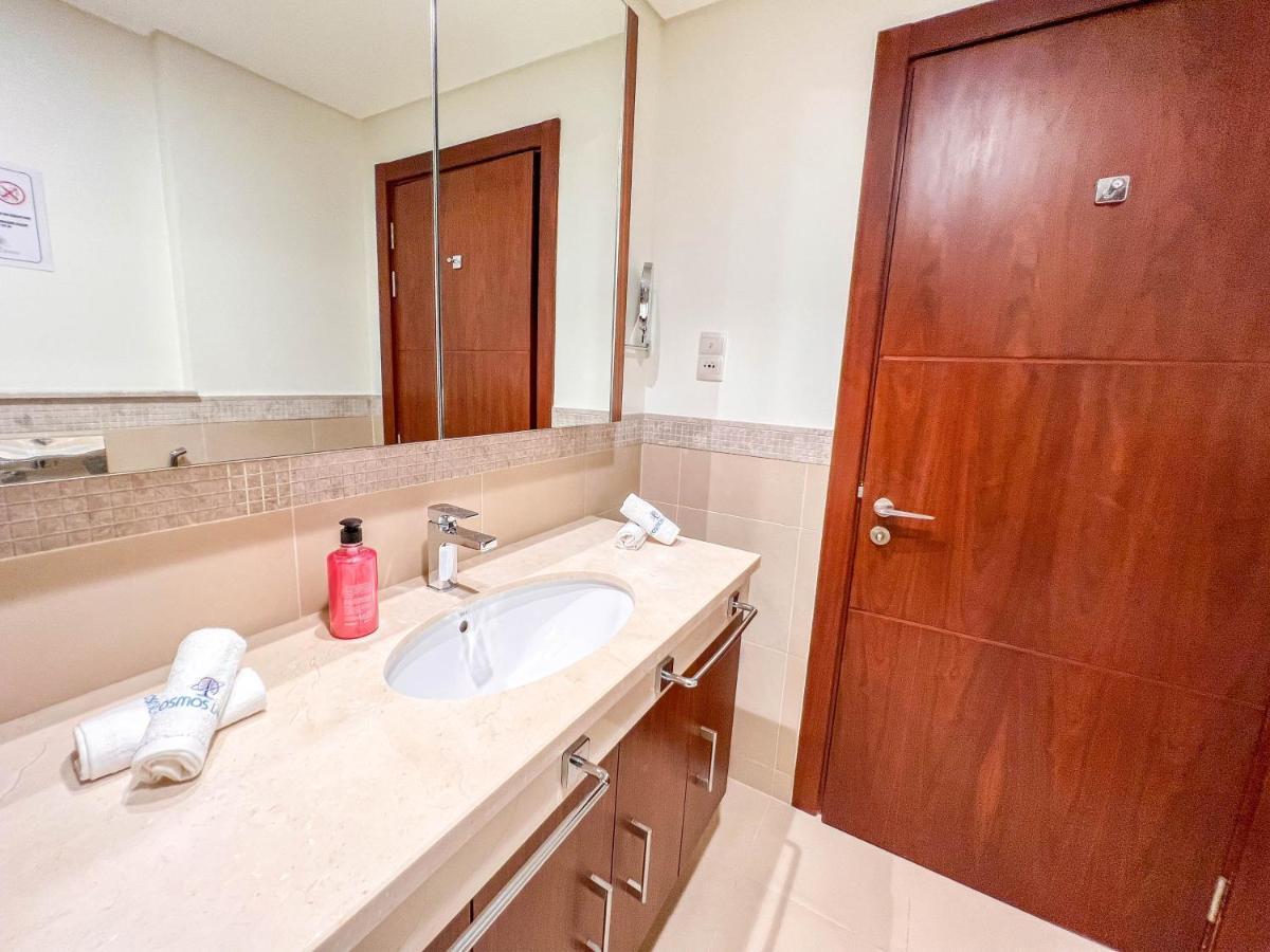 Cosmos Living Downtown Dubai 아파트 외부 사진