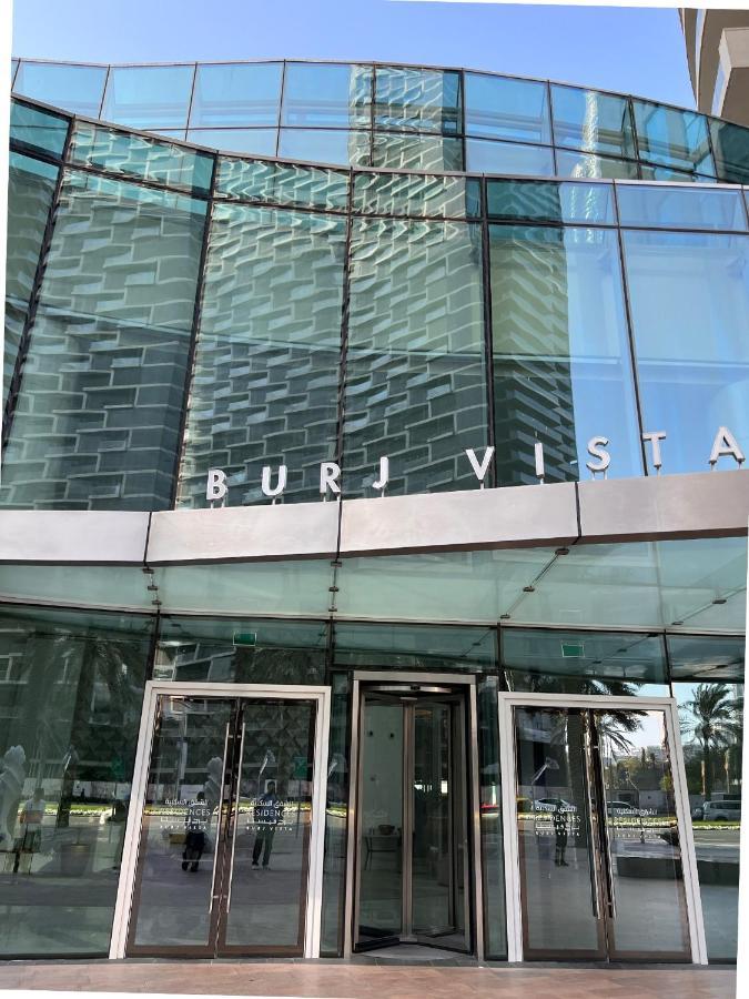 Cosmos Living Downtown Dubai 아파트 외부 사진