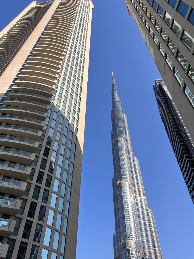 Cosmos Living Downtown Dubai 아파트 외부 사진