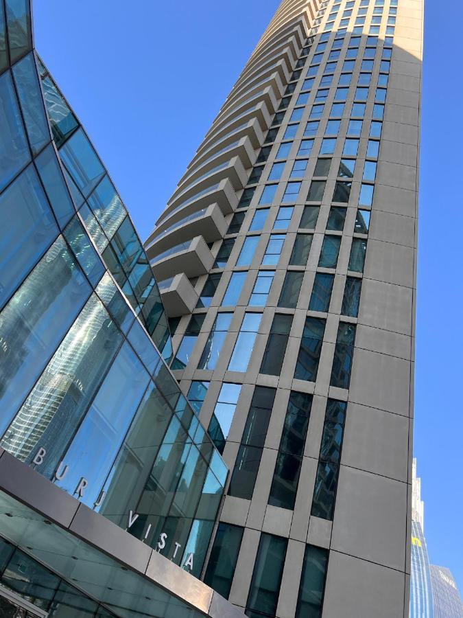 Cosmos Living Downtown Dubai 아파트 외부 사진